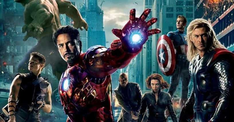 free movie hollywood in hindi avengers